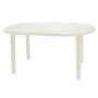 Mesa Resol Olot Branco Polipropileno 90 x 140 x 73 cm de Resol, Mesas para sala de jantar - Ref: D1616091, Preço: 67,34 €, De...