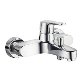 Set de douche Grohe Vitalio Joy Argenté Acier inoxydable 175 cm | Tienda24 - Global Online Shop Tienda24.eu