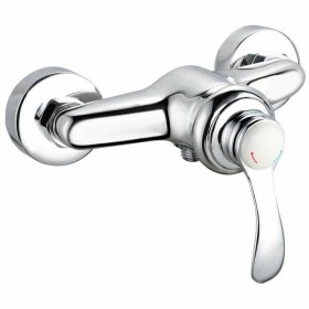 Mixer Tap Rousseau Byron Shower Metal Brass 15 cm by Rousseau, Shower and bath taps - Ref: S7142630, Price: 56,85 €, Discount: %