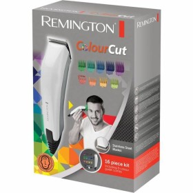 Cortapelos-Afeitadora Remington Colour Cut HC5035 de Remington, Cortadoras de vello facial - Ref: S7142671, Precio: 42,00 €, ...