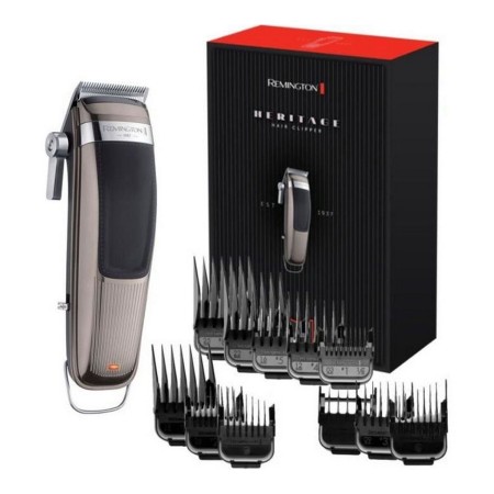 Tondeuses à cheveux / Rasoir Remington HC9100 de Remington, Tondeuses visage - Réf : S7142672, Prix : 85,87 €, Remise : %