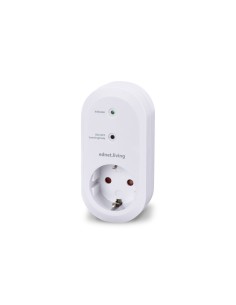 Plug with remote control Dio Connected Home | Tienda24 Tienda24.eu