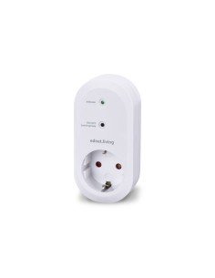 Enchufe Inteligente Ezviz T30 Wi-Fi 220-240 V | Tienda24 Tienda24.eu