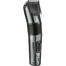 Tondeuses à cheveux / Rasoir Babyliss Carbon Titanium de Babyliss, Tondeuses visage - Réf : S7142686, Prix : 62,97 €, Remise : %