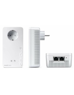 PLC Adapter devolo MAGIC2 WIFI NEXT STARTER KIT by devolo, Powerline communication adapters - Ref: S7725565, Price: €229.97, ...