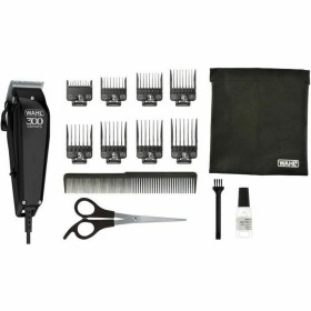 Haarschneider/Rasierer Wahl Home Pro 300 Schwarz Zubehör von Wahl, Haarscherer - Ref: S7142694, Preis: 56,63 €, Rabatt: %