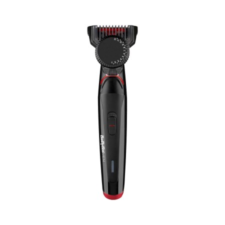 Recortadora Eléctrica Babyliss T861E (1 unidad) de Babyliss, Cortadoras de vello facial - Ref: S7142708, Precio: 52,30 €, Des...