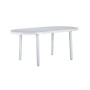 Mesa Resol Olot Blanco Polipropileno 90 x 180 x 73 cm de Resol, Mesas de comedor - Ref: D1616093, Precio: 81,19 €, Descuento: %