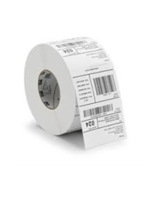 Rotolo di Carta Termica Zebra 880191-101D Bianco (12 Unità) da Zebra, Carta in rotoli - Ref: S7726009, Precio: 208,08 €, Desc...