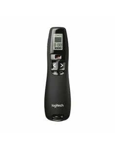 Zeiger R400 Logitech R400 | Tienda24 Tienda24.eu