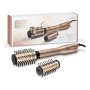 Cepillo Térmico AS952E Babyliss AS952E Eléctrico (2 Unidades) 650W (3 pcs) de Babyliss, Cepillos de aire caliente - Ref: S714...