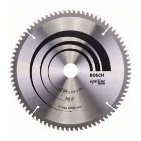 Disque de coupe Metabo 628060000 Scie circulaire Ø 216 mm | Tienda24 - Global Online Shop Tienda24.eu