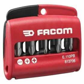 Spool set Facom by Facom, Drill Bit Sets - Ref: S7143102, Price: 48,00 €, Discount: %