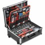 Tool Case Meister by Meister, Tool Boxes - Ref: S7143199, Price: 219,71 €, Discount: %