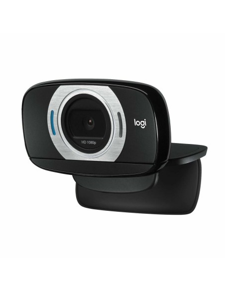 Webcam Logitech C615 8MP/2MP | Tienda24 Tienda24.eu