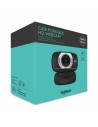 Webcam Logitech C615 8MP/2MP | Tienda24 Tienda24.eu