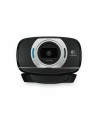 Webcam Logitech C615 8MP/2MP | Tienda24 Tienda24.eu