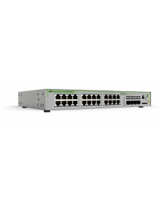 Switch Mikrotik CRS305-1G-4S+OUT | Tienda24 Tienda24.eu