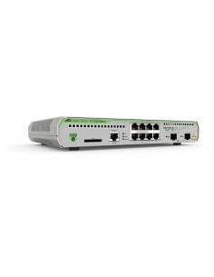 Switch Netgear MSM4214X-100EUS | Tienda24 Tienda24.eu