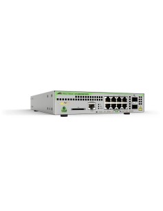 Switch Allied Telesis AT-GS970M/10PS-50 da Allied Telesis, Switch di rete - Ref: S7728393, Precio: 819,59 €, Descuento: %