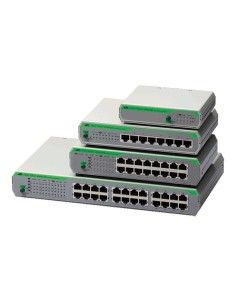 Switch HPE JL815A Weiß | Tienda24 Tienda24.eu