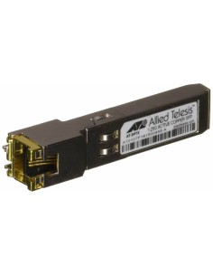 Módulo Fibra SFP MultiModo Startech SFP10GLREMST | Tienda24 Tienda24.eu