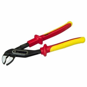 Pinces Stanley 250 mm de Stanley, Pinces et tenailles - Réf : S7143305, Prix : 38,74 €, Remise : %