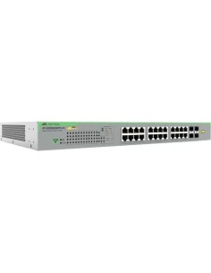 Switch Allied Telesis AT-GS950/28PS V2-50 da Allied Telesis, Switch di rete - Ref: S7728479, Precio: €695.86, Descuento: %