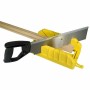 Scie à onglets Stanley 1-19-800 35 cm de Stanley, Scies et accessoires - Réf : S7143339, Prix : 34,50 €, Remise : %