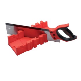 Hand saw Stocker 430 TC 43 cm | Tienda24 - Global Online Shop Tienda24.eu