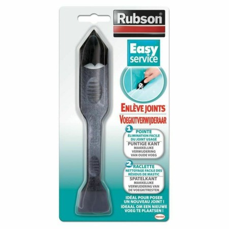 Raspador de juntas Rubson de Rubson, Alvenaria e azulejos - Ref: S7143387, Preço: 21,25 €, Desconto: %