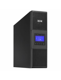 Uninterruptible Power Supply System Interactive UPS Eaton 400 W | Tienda24 Tienda24.eu