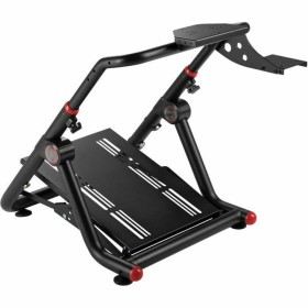 Support pour Volant et Pédales Gaming Oplite WHEEL STAND GTR de Oplite, Accessoires - Réf : S7143853, Prix : 275,06 €, Remise...