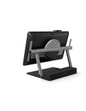 Tablet Mount Wacom ACK62801K 24" Black/Grey | Tienda24 Tienda24.eu