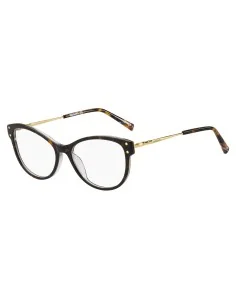 Damensonnenbrille Longchamp LO705S-001 ø 57 mm | Tienda24 Tienda24.eu