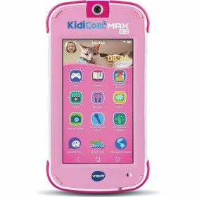 Interaktives Tablett für Kinder Vtech Kidicom Max 3.0 (FR) von Vtech, Tablets - Ref: S7144560, Preis: 162,22 €, Rabatt: %