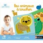 Board game Nathan Animals to Touch (FR) by Nathan, Board Games - Ref: S7144587, Price: 33,99 €, Discount: %