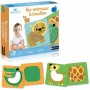 Board game Nathan Animals to Touch (FR) by Nathan, Board Games - Ref: S7144587, Price: 33,99 €, Discount: %