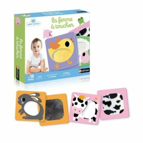 Jouet Educatif Clementoni Body and emotions | Tienda24 - Global Online Shop Tienda24.eu