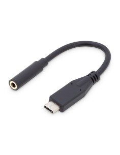 Adaptateur USB LINDY 43269 21 cm | Tienda24 Tienda24.eu