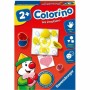 Spiel Kindererziehung Ravensburger Colorino - Emotions Gelb Rosa (Französisch) (FR) | Tienda24 - Global Online Shop Tienda24.eu