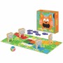 Juego de Mesa Nathan My First Game Little Mouse (FR) de Nathan, Juegos de tablero - Ref: S7144639, Precio: 37,35 €, Descuento: %