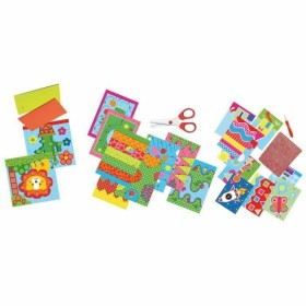 Juego Educativo SES Creative Learning To Cut de SES Creative, Juegos de tablero - Ref: S7144656, Precio: 32,82 €, Descuento: %