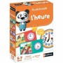 Jouet Educatif Nathan Little School : The Hour | Tienda24 - Global Online Shop Tienda24.eu