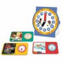 Educational Game Nathan Little School : The Hour | Tienda24 - Global Online Shop Tienda24.eu