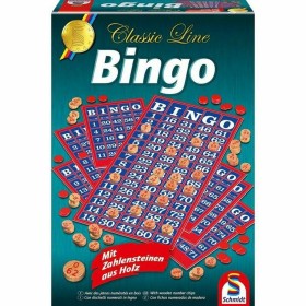 Bingo Cayro 300 (18,5 x 21 x 19,5 cm) | Tienda24 - Global Online Shop Tienda24.eu