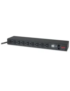 Schuko 19" 8 Way Multi-socket Adapter Equip 333293 | Tienda24 Tienda24.eu