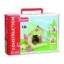 Minihaus Fisher Price Jeujura House To Paint 65 Stücke Farbe von Fisher Price, Weben - Ref: S7144961, Preis: 39,51 €, Rabatt: %