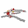 Playset Lego My city 10882 The Rails of the Train de Lego, Playsets de figurines de jouets - Réf : S7144963, Prix : 36,57 €, ...