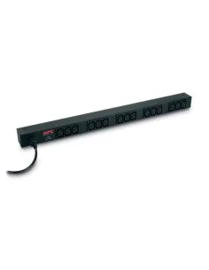 Multipresa intelligente APC AP9568 da APC, Multiprese - Ref: S7730020, Precio: 381,15 €, Descuento: %